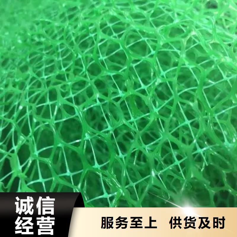 三维植被网防护虹吸排水收集系统精选优质材料