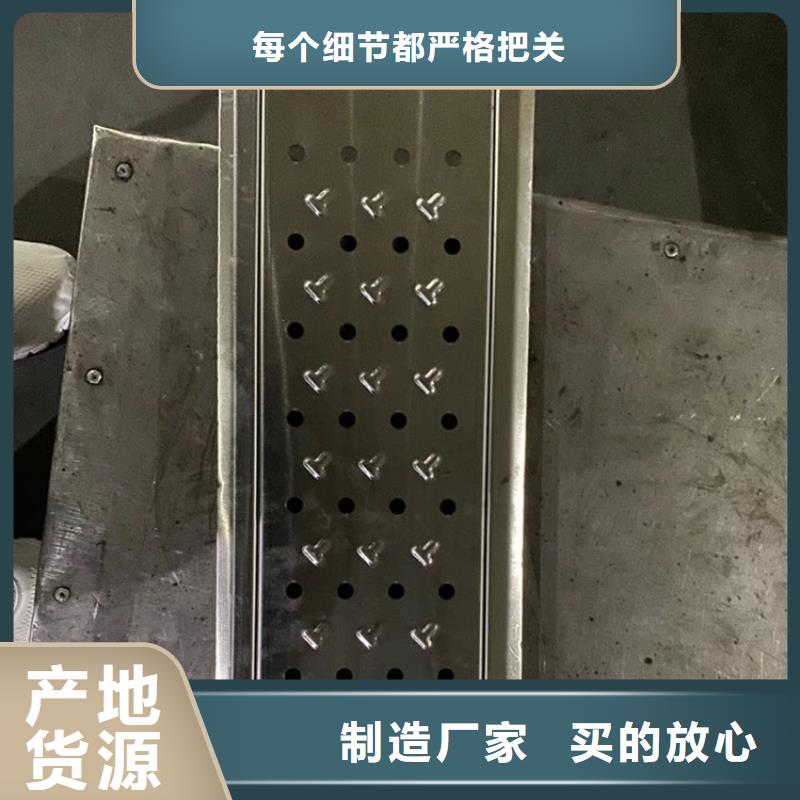 不锈钢地沟盖板_拖把池库存充足