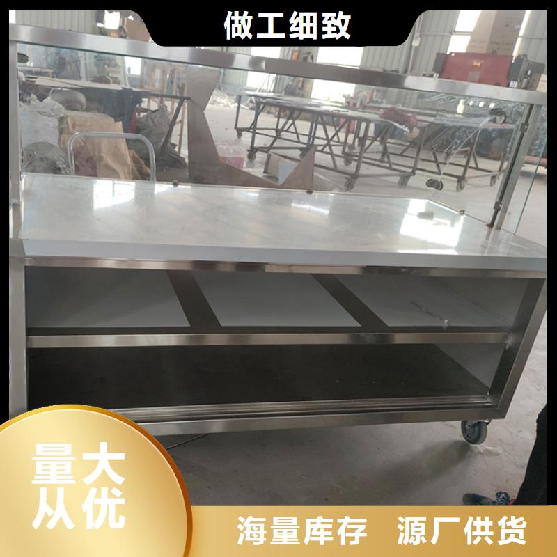 不锈钢工作台啤酒机优质材料厂家直销