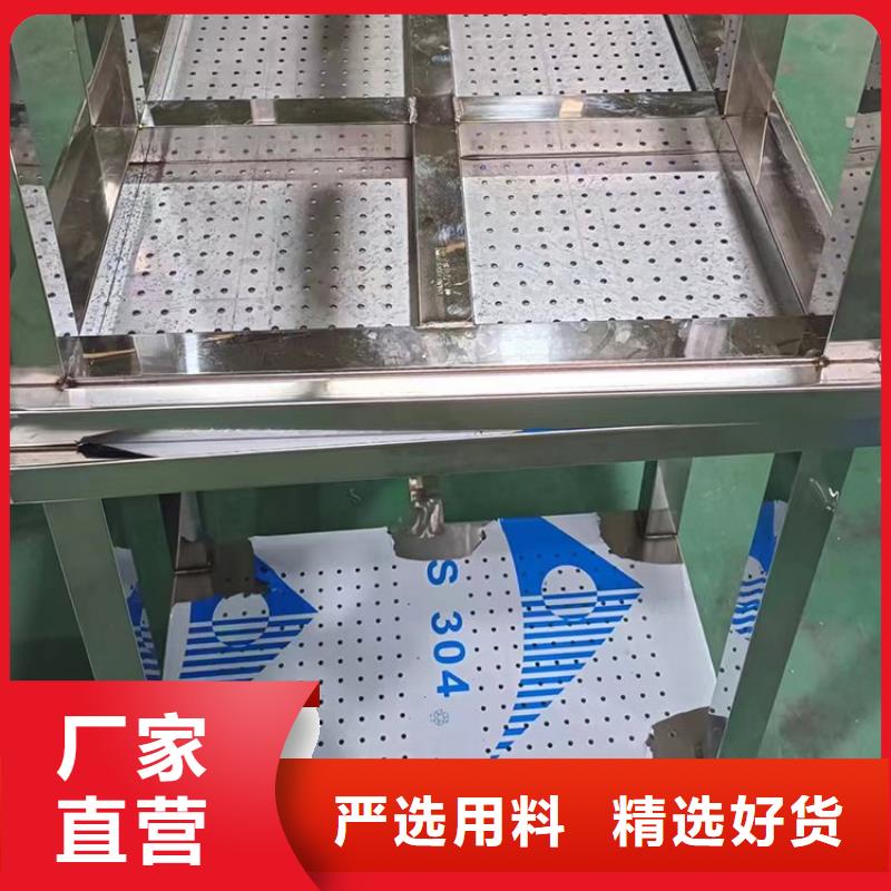 不锈钢工作台 不锈钢货架库存量大