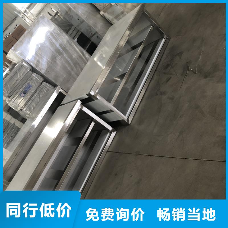 不锈钢工作台_不锈钢隔油池实力厂商