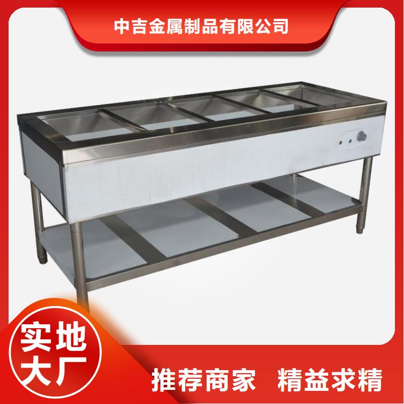 不锈钢工作台不锈钢油水分离器商家直供