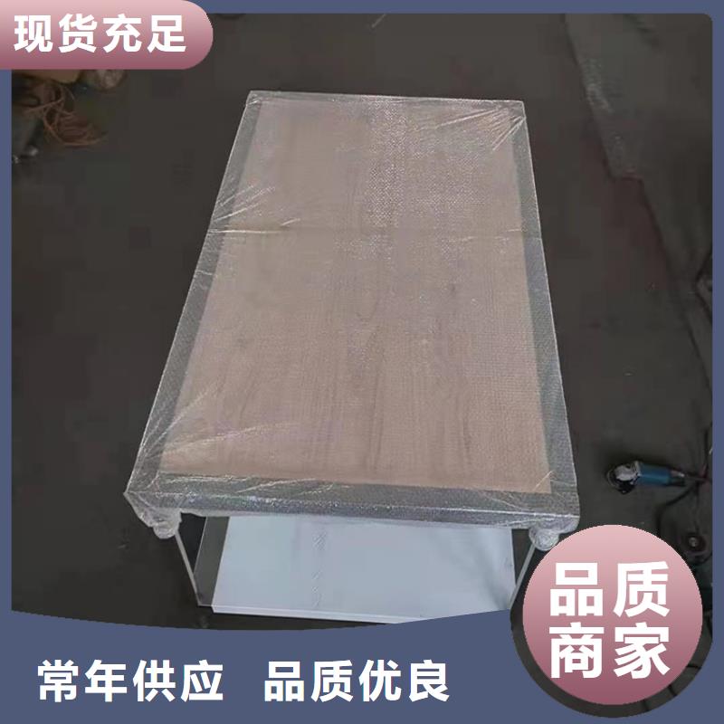 【不锈钢工作台】工作台多年行业积累