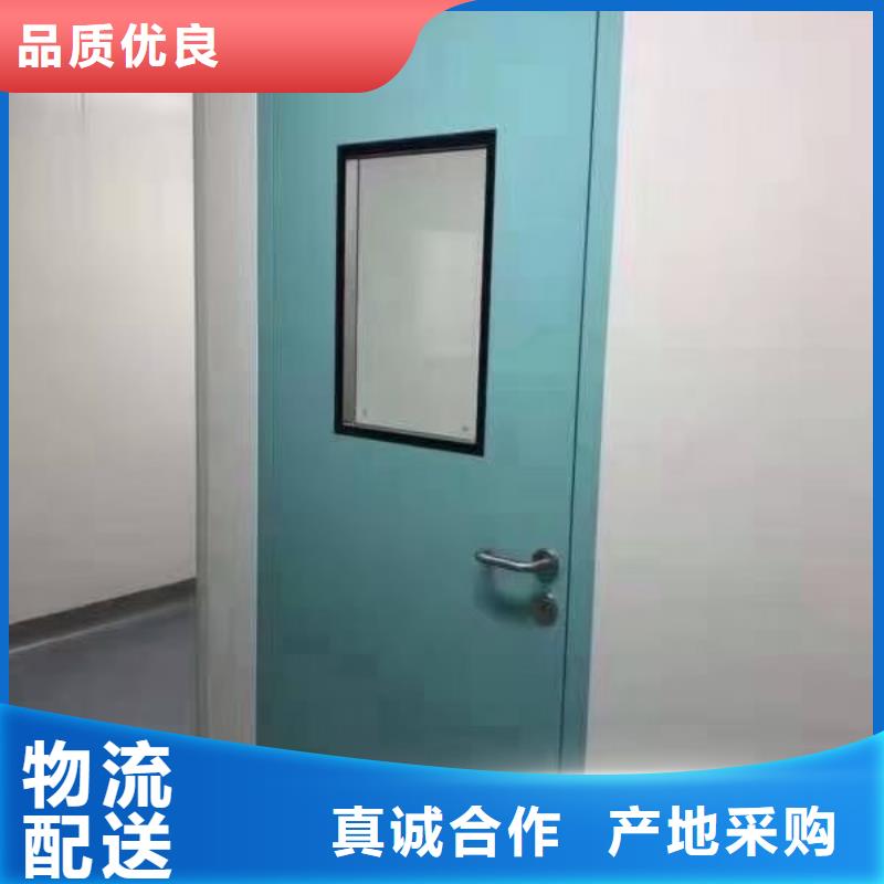 不锈钢铅门生产厂家X射线防护