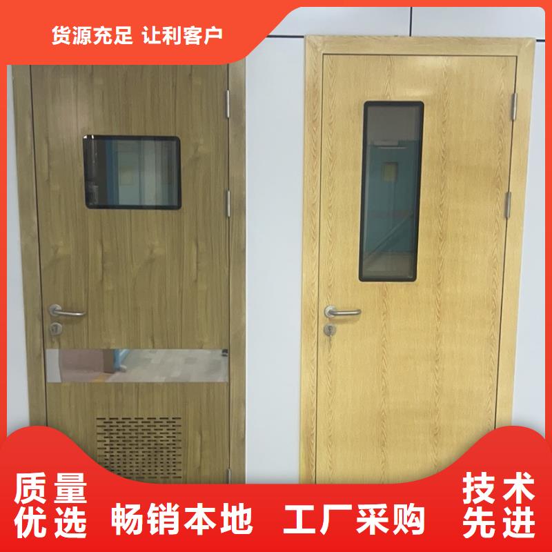 X光室铅板保质保量