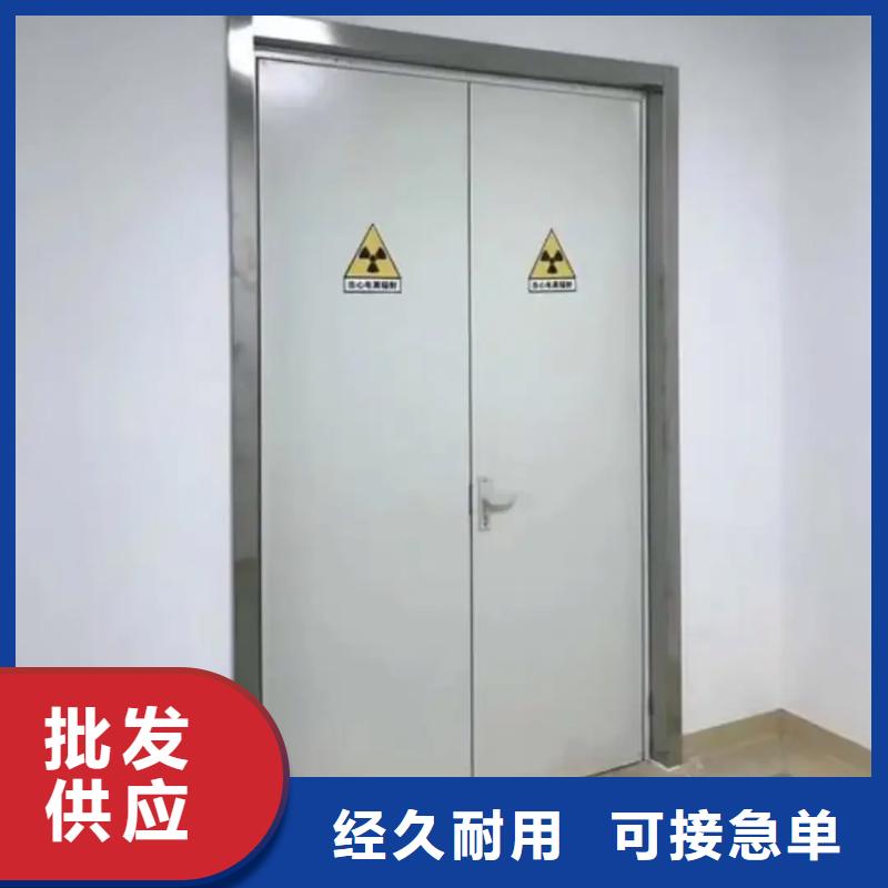 铅门上门安装宠物铅房