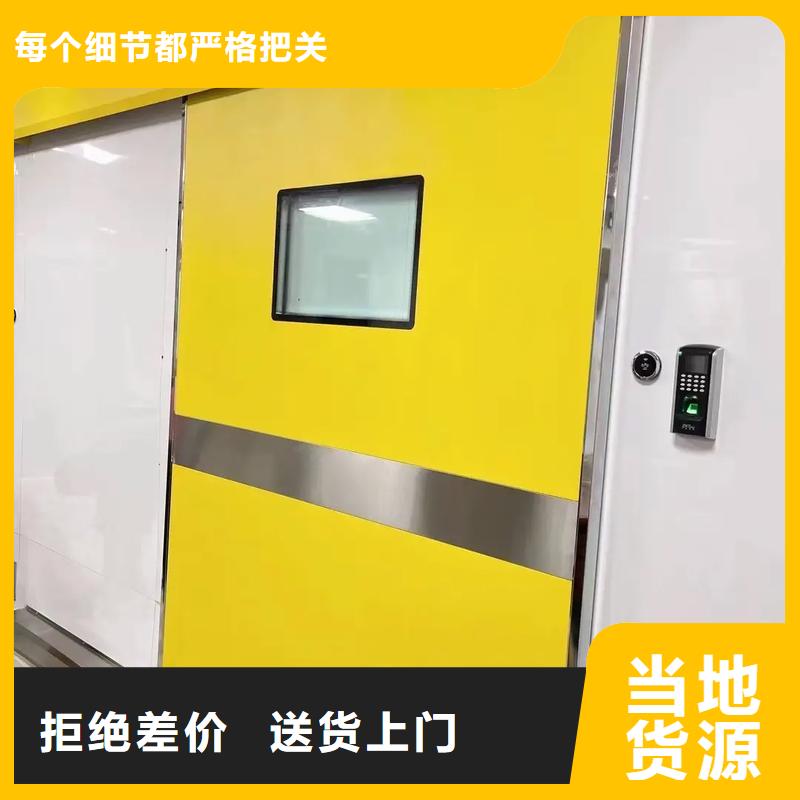 工业铅门生产厂家宠物铅房