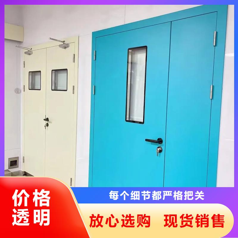 工业铅房钡板X射线施工