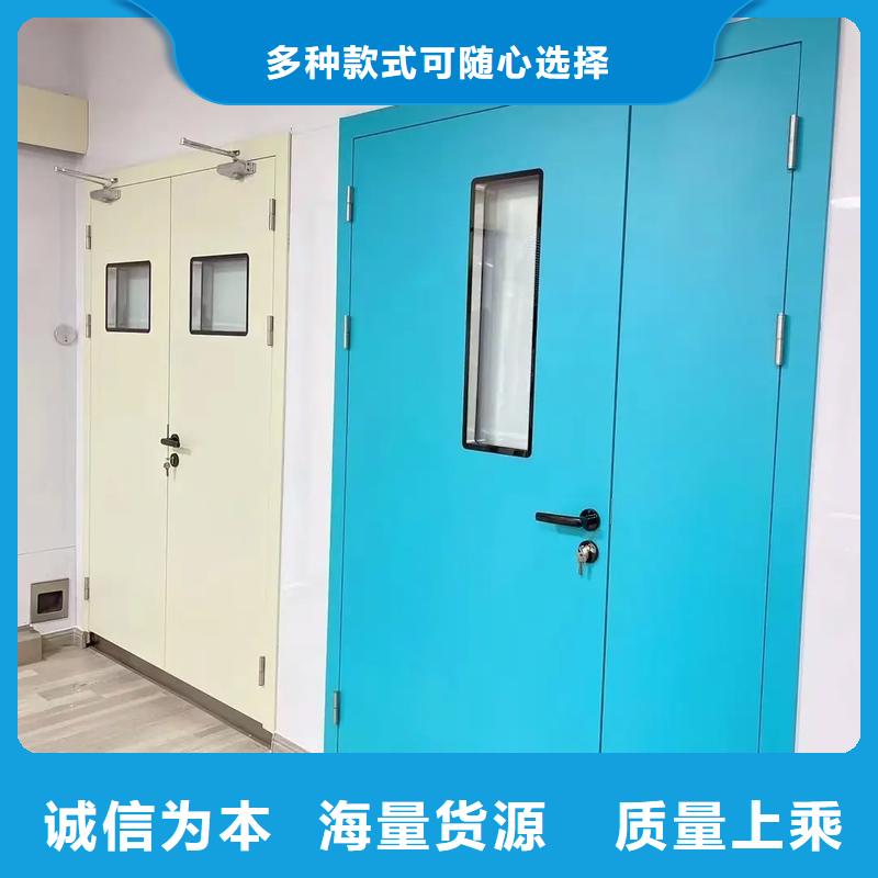 X光室铅板保质保量