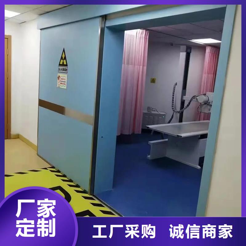 维吾尔自治区医用门CT铅房厂家