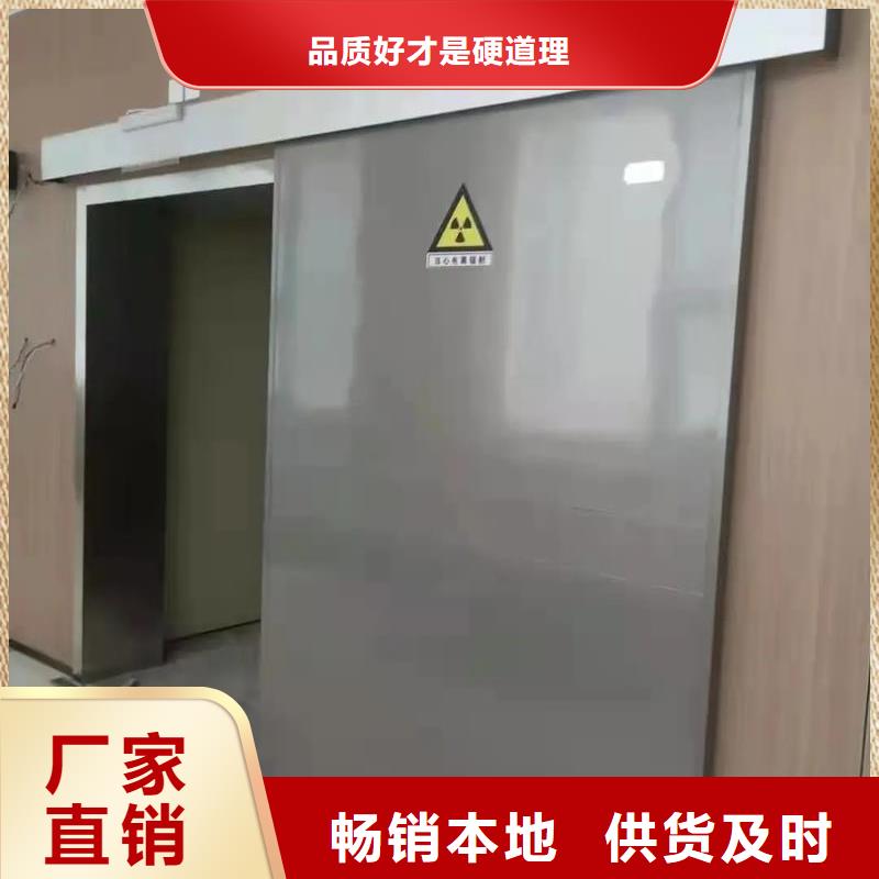 医用门CT铅房本地施工
