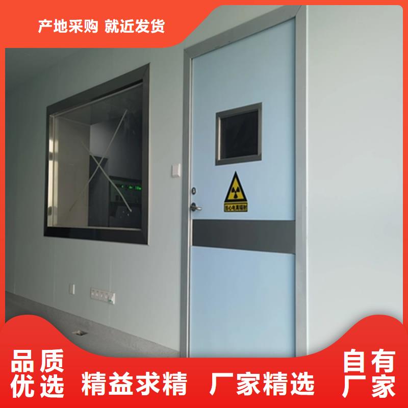 【铅门 医用电动铅门多种规格库存充足】