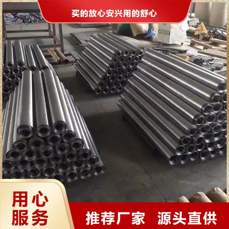 铅板铅门价格低