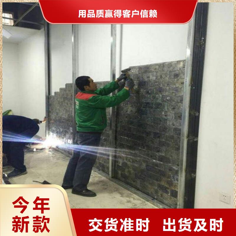【铅板】,医用铅皮实力厂商