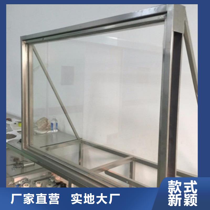 【硫酸钡砂铅门高品质现货销售】