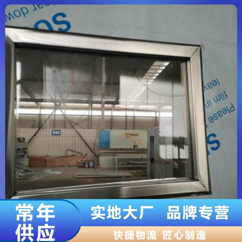 防辐射钡板放射科防护规格齐全