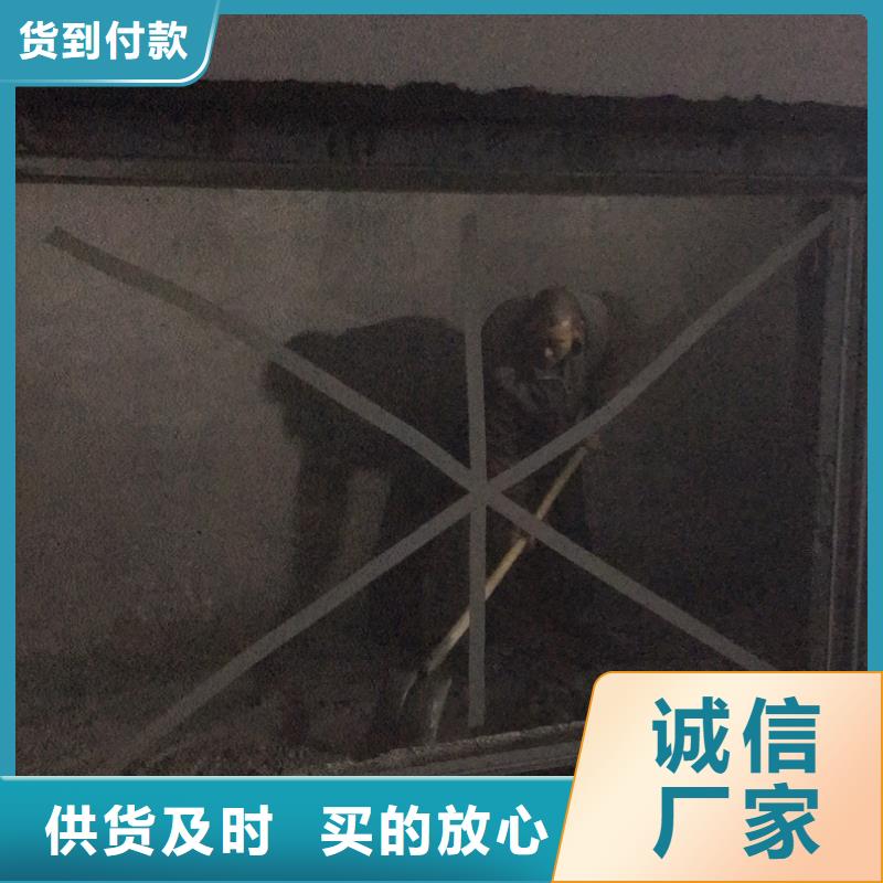 防护钡板探伤铅房上门施工