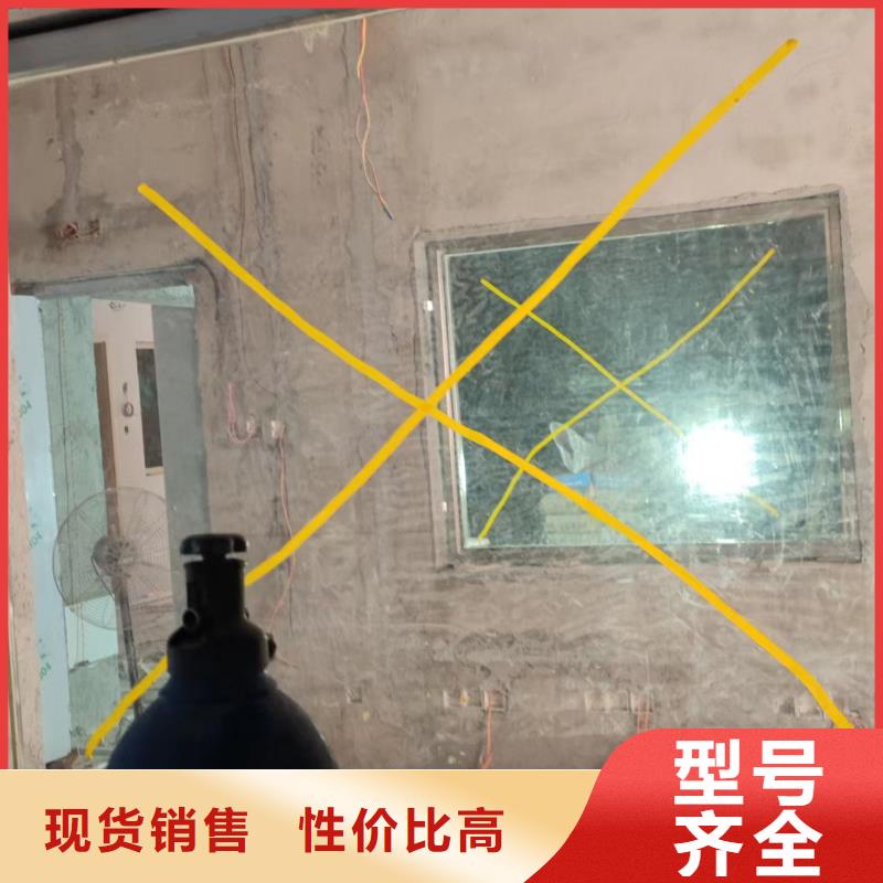 气密门按时发货放射科施工