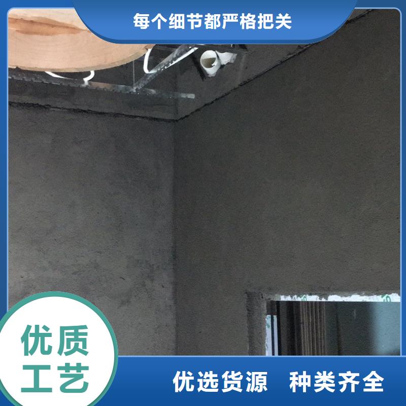 硫酸钡砂铅门让客户买的放心