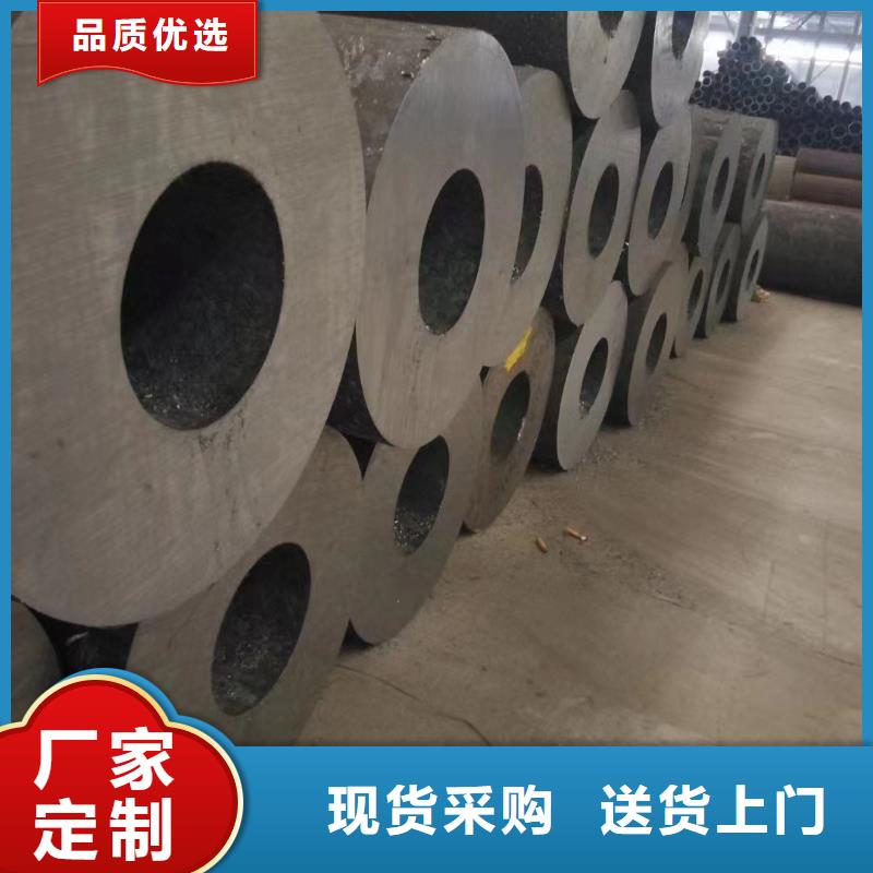T91合金钢管质量有保障的厂家