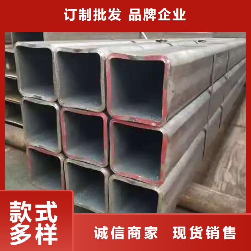 好消息：Q345B无缝管厂家优惠直销