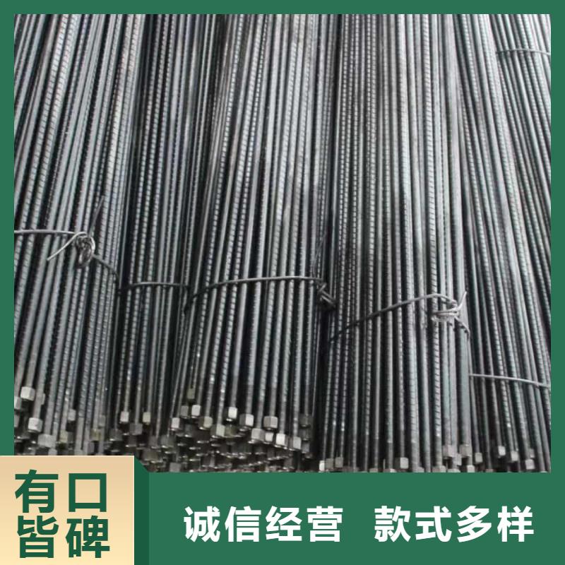 组合式中空注浆锚杆厂家-找天恒源钢铁有限公司