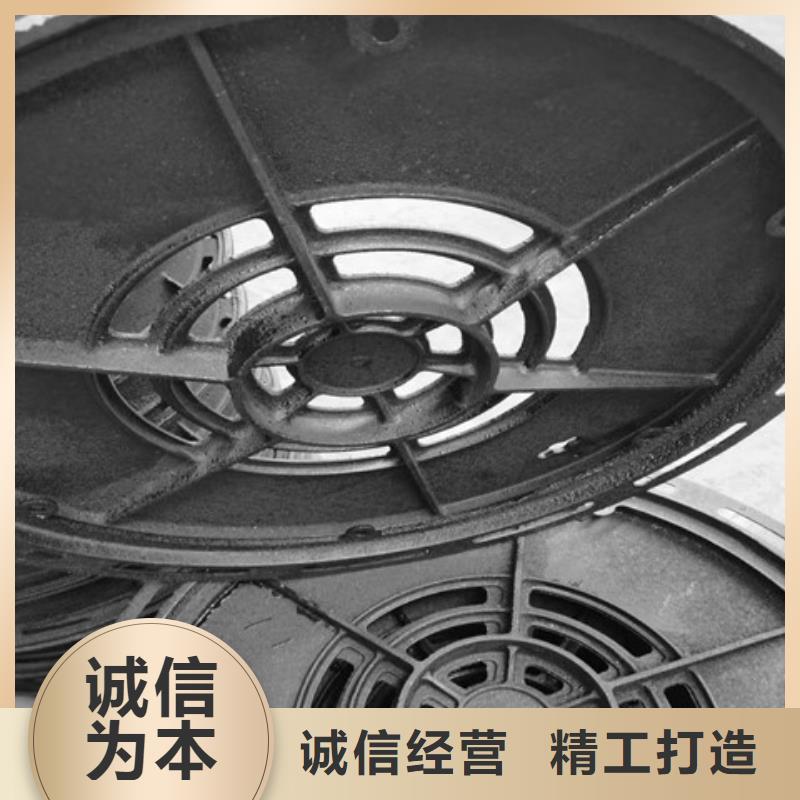 球墨铸铁井盖排水球墨铸铁管DN75把实惠留给您