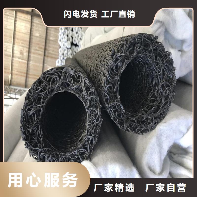 打孔波纹管厂家产品型号参数