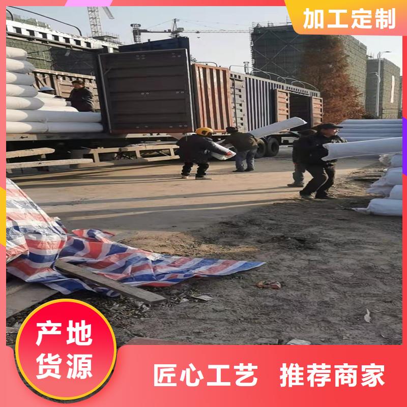 打孔波纹管原理的厂家-金鸿耀工程材料有限公司