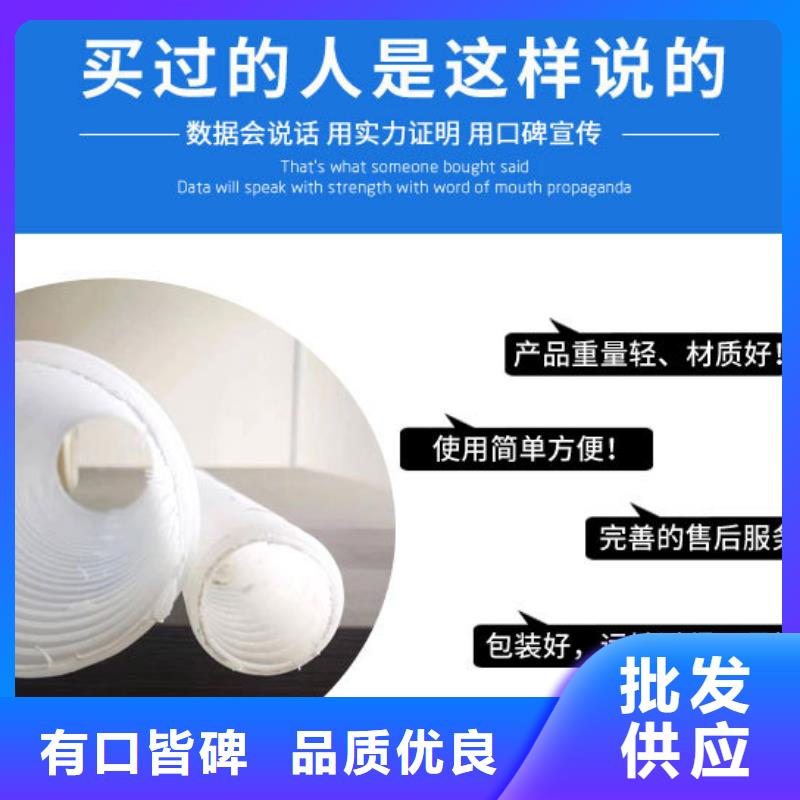 临高县80波纹管图片询问报价价格