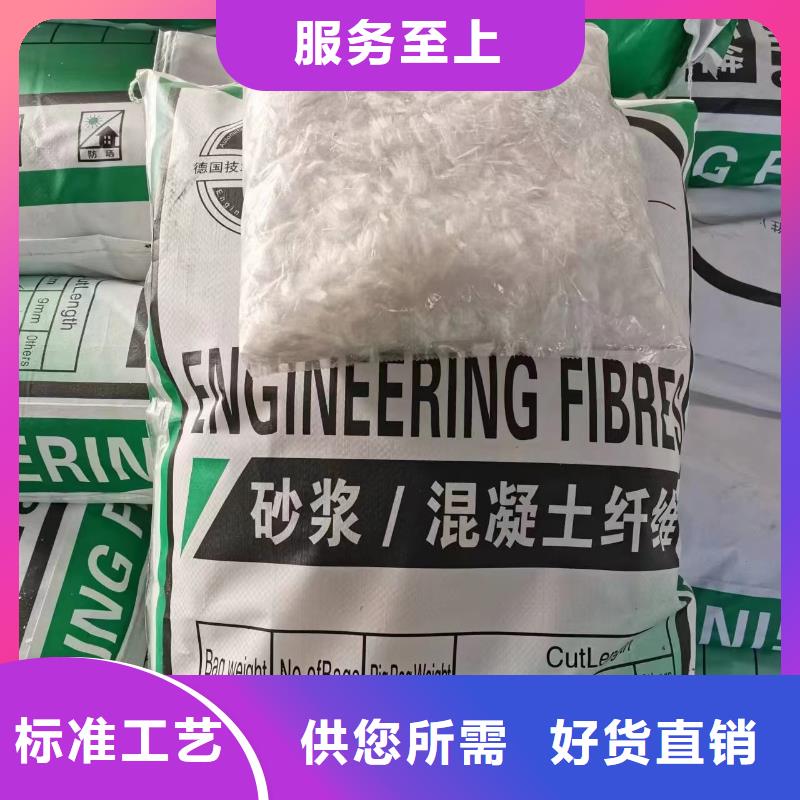 螺旋形聚乙烯醇纤维来厂考察价格
