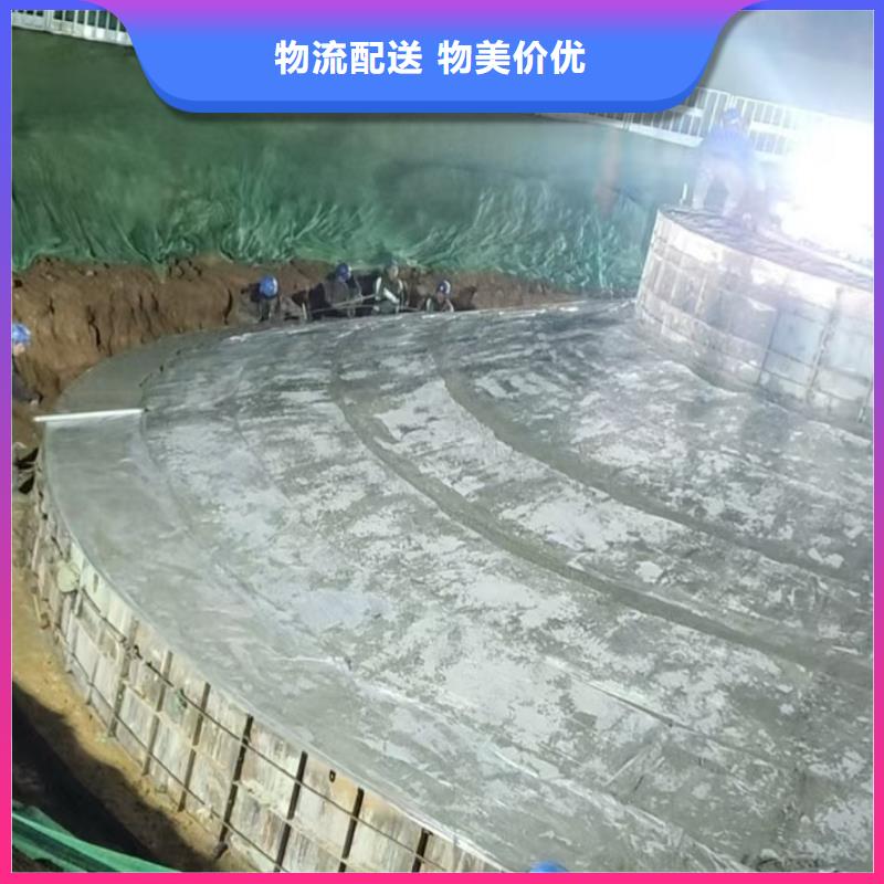 阻裂抗渗jk-7型螺旋形聚乙烯醇纤维值得信赖