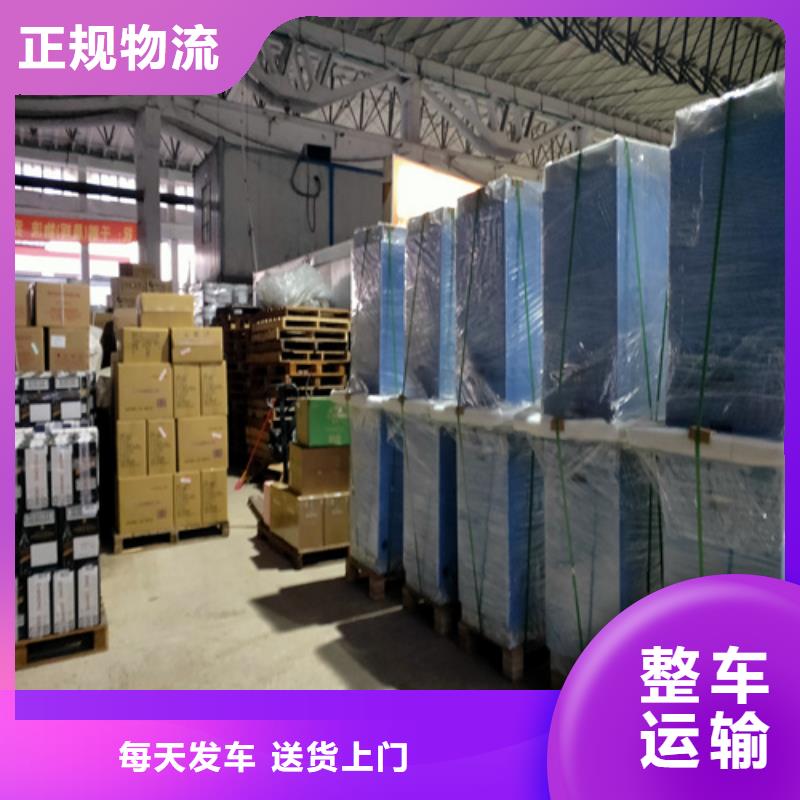 松江到龙马潭物流公司
