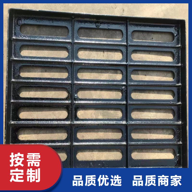 球墨铸铁篦子专注品质