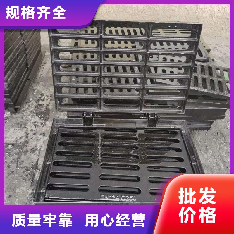 【球墨铸铁篦子_五防带锁圆井满足您多种采购需求】