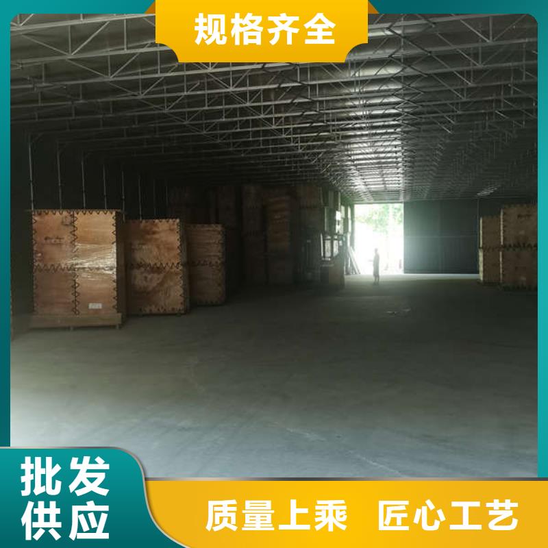 【雨棚】电动推拉篷保障产品质量