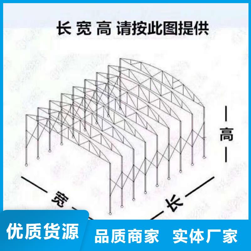 雨棚-施工帐篷技术先进