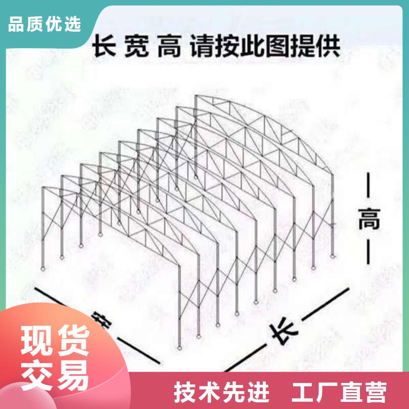 【雨棚】四角帐篷质检严格