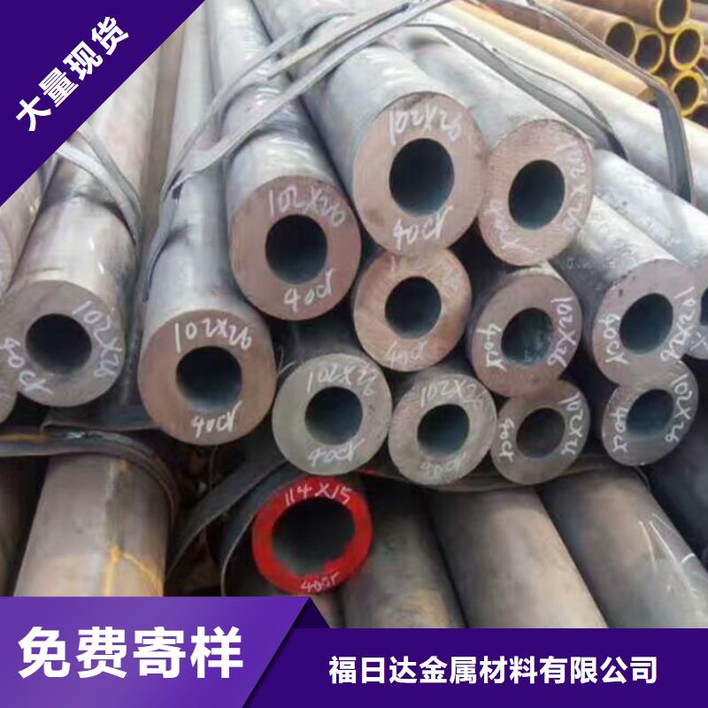 无缝钢管螺旋焊管品质好才是硬道理