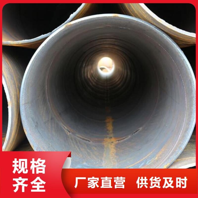 螺旋钢管铜管生产厂家