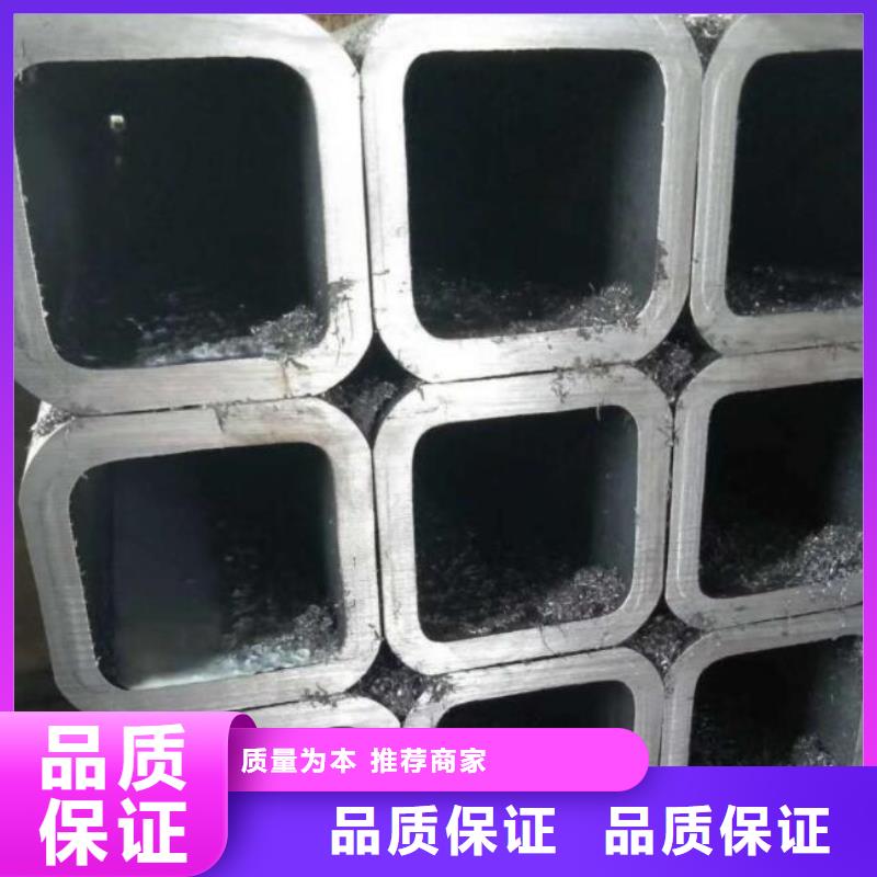 方管气瓶用无缝钢管不断创新