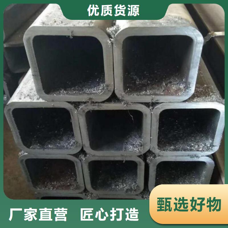 【方管】321不锈钢无缝管严选材质