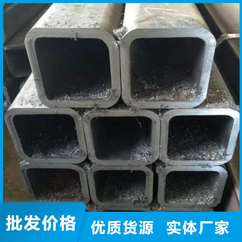 方管不锈钢管大厂生产品质