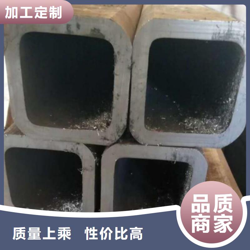 方管_螺旋钢管打造行业品质