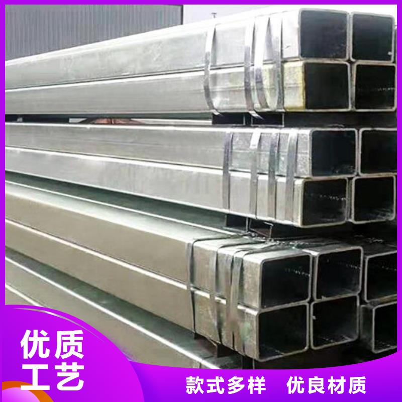 方管Q235B镀锌工字钢多种场景适用