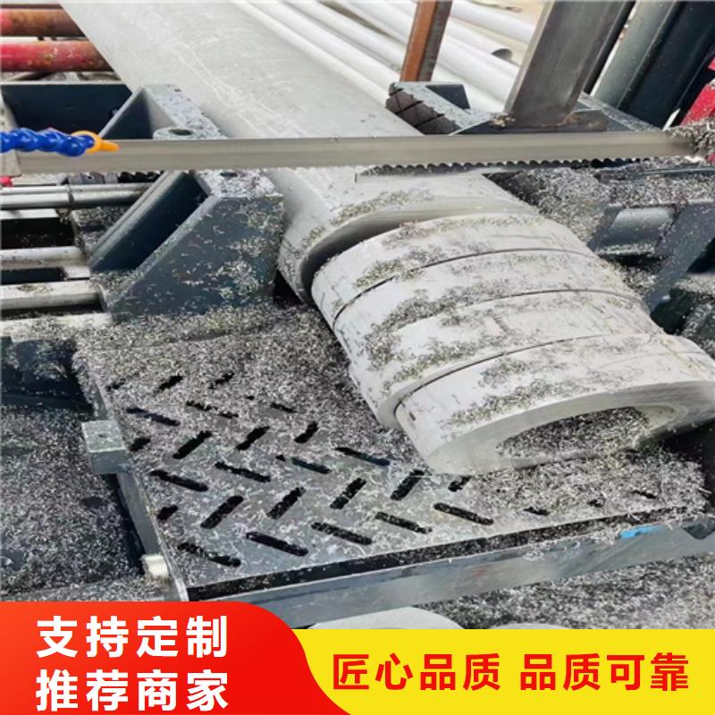 316L不锈钢焊管款式齐全