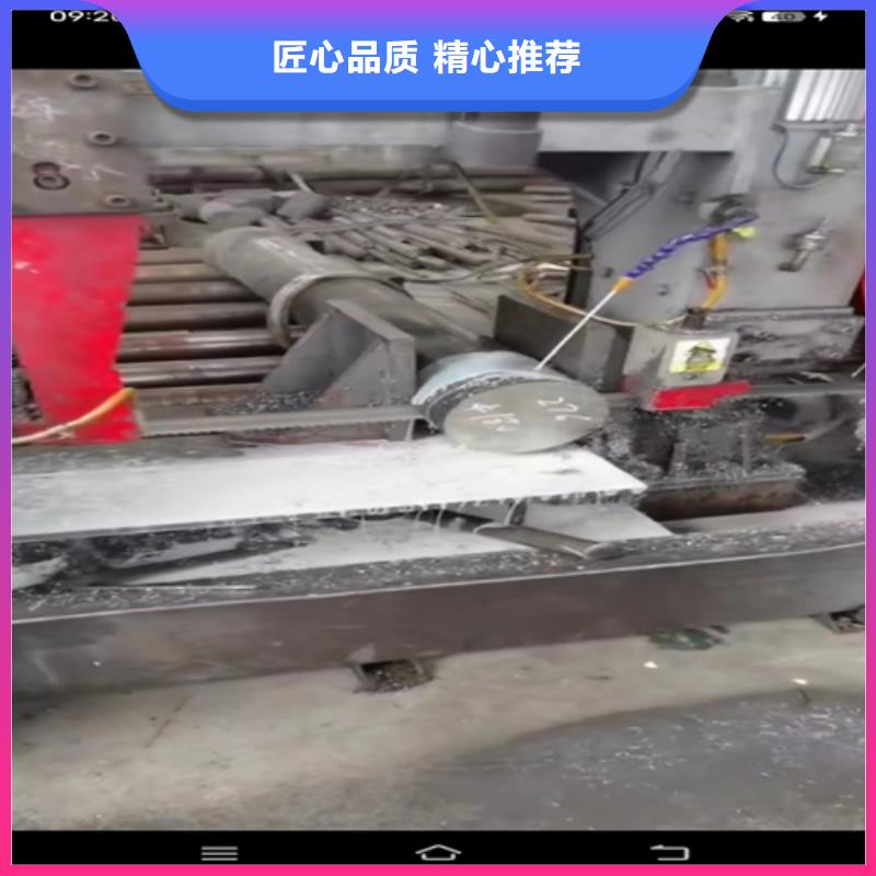 焊接316L不锈钢管随时发货快
