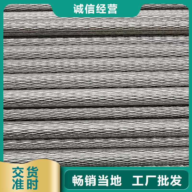 值得信赖的焊接316L不锈钢管经销商