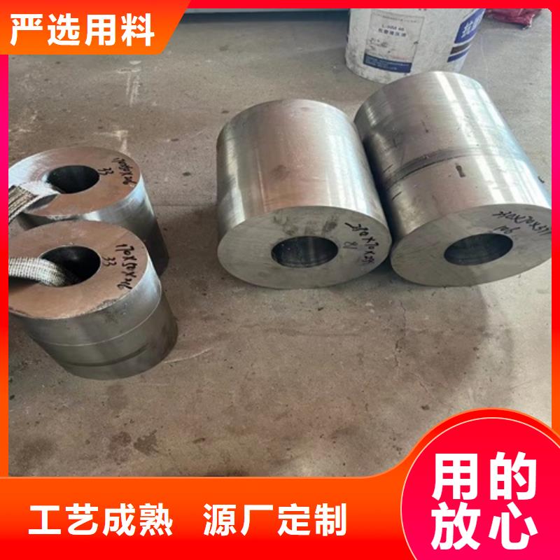 316L不锈钢圆管批发零售-定做_安达亿邦金属材料