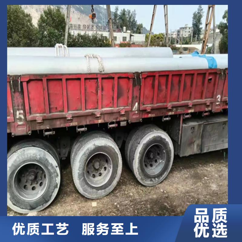 安达亿邦不锈钢花纹板不锈钢管4-【大口径工业焊管】用品质赢得客户信赖cg39.com